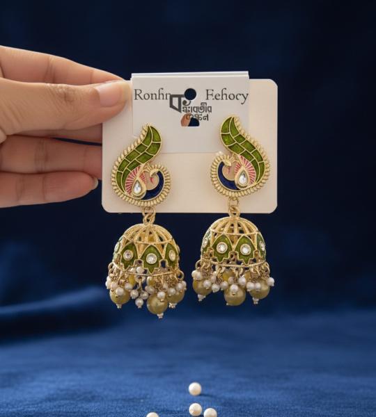 Earring